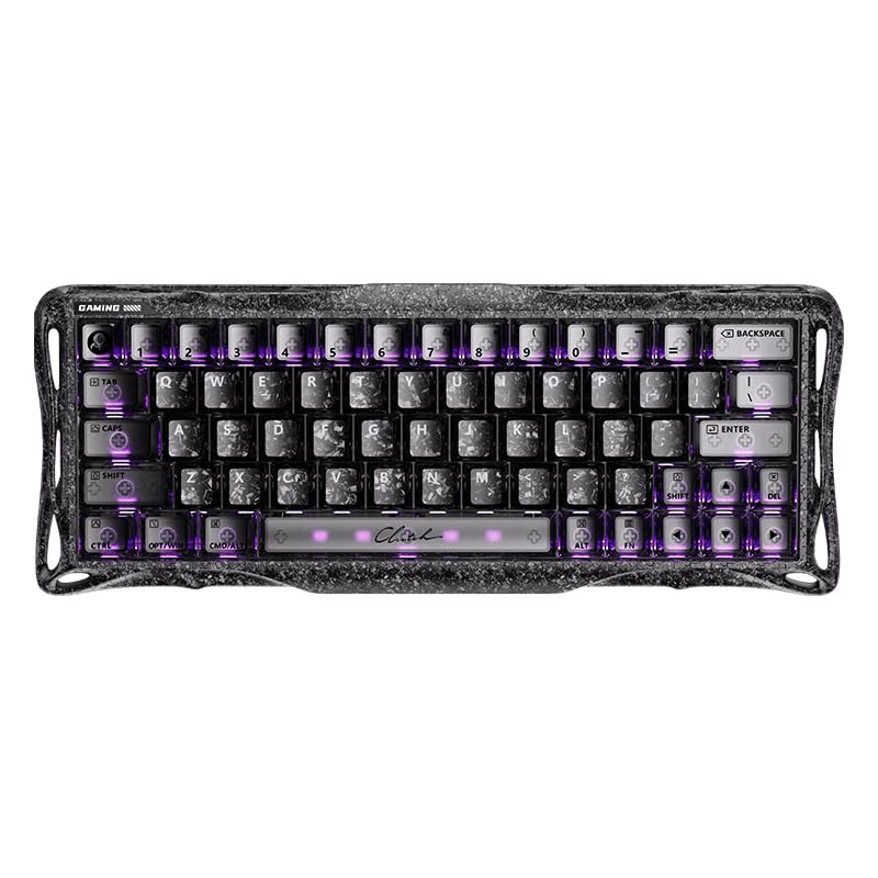 Teclados