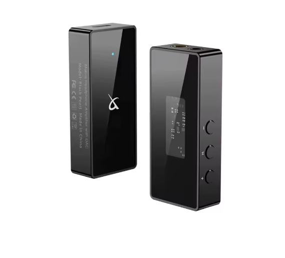 DAC