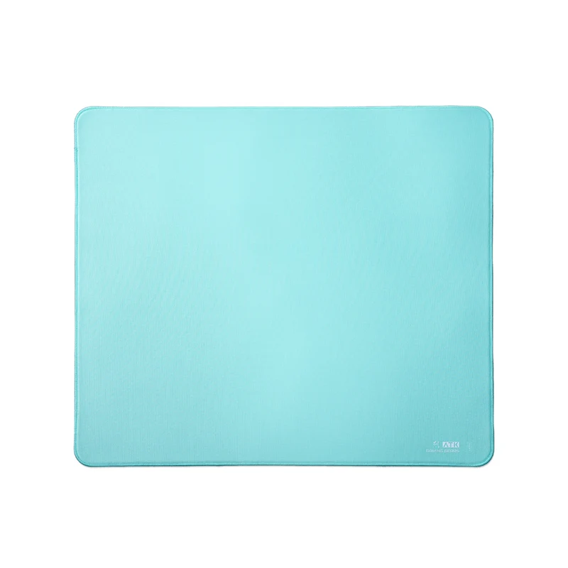Mouse pad gamer ATK Gaming Gears azul tiffany