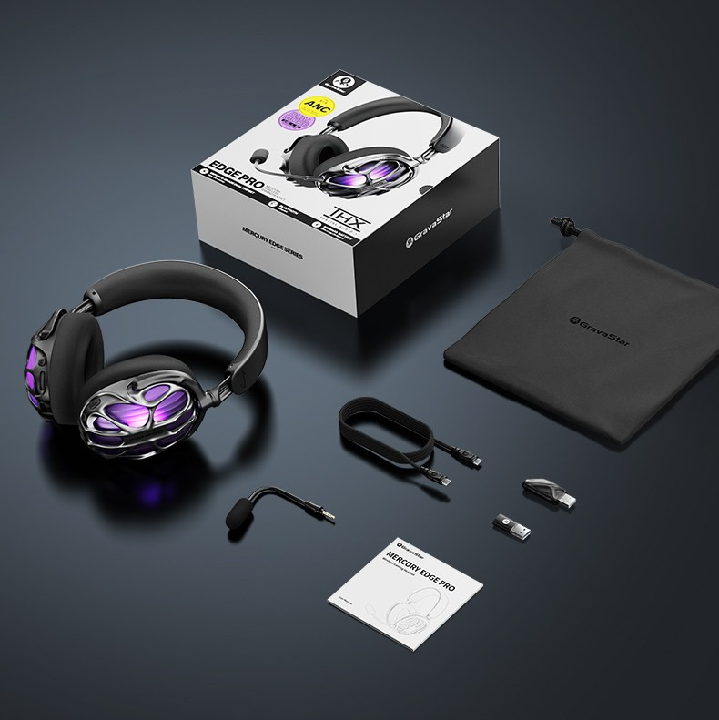 Gravastar MH1 PRO