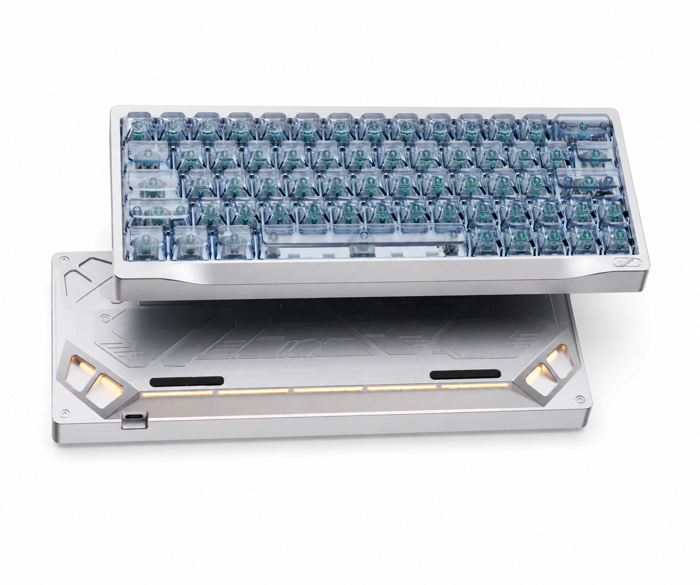Chilkey SF60 DIAMOND