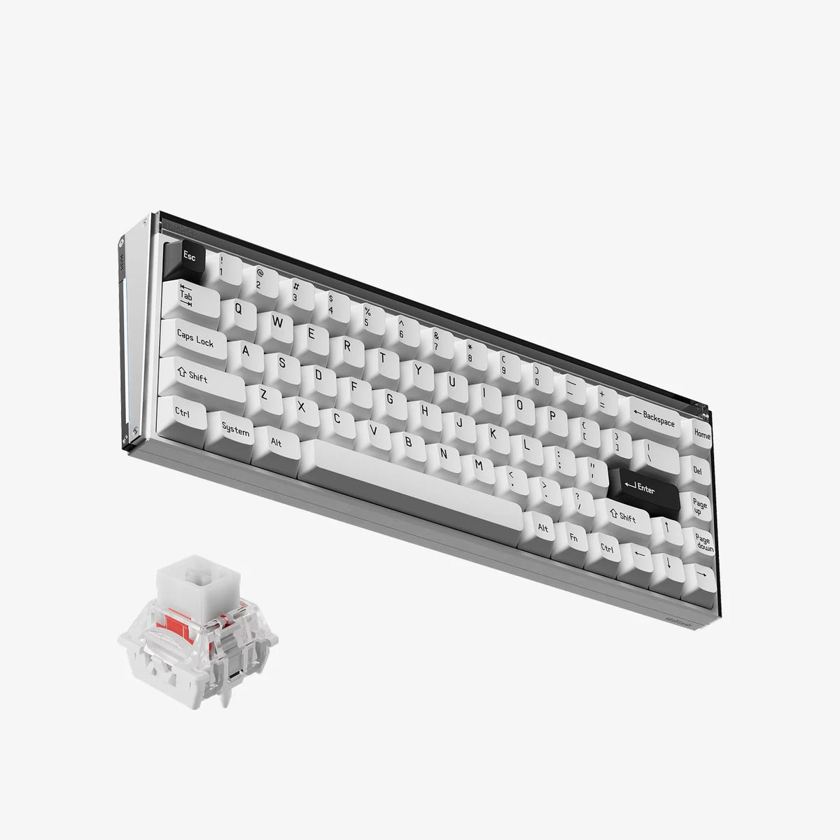 Melgeek MADE68 ULTRA V2