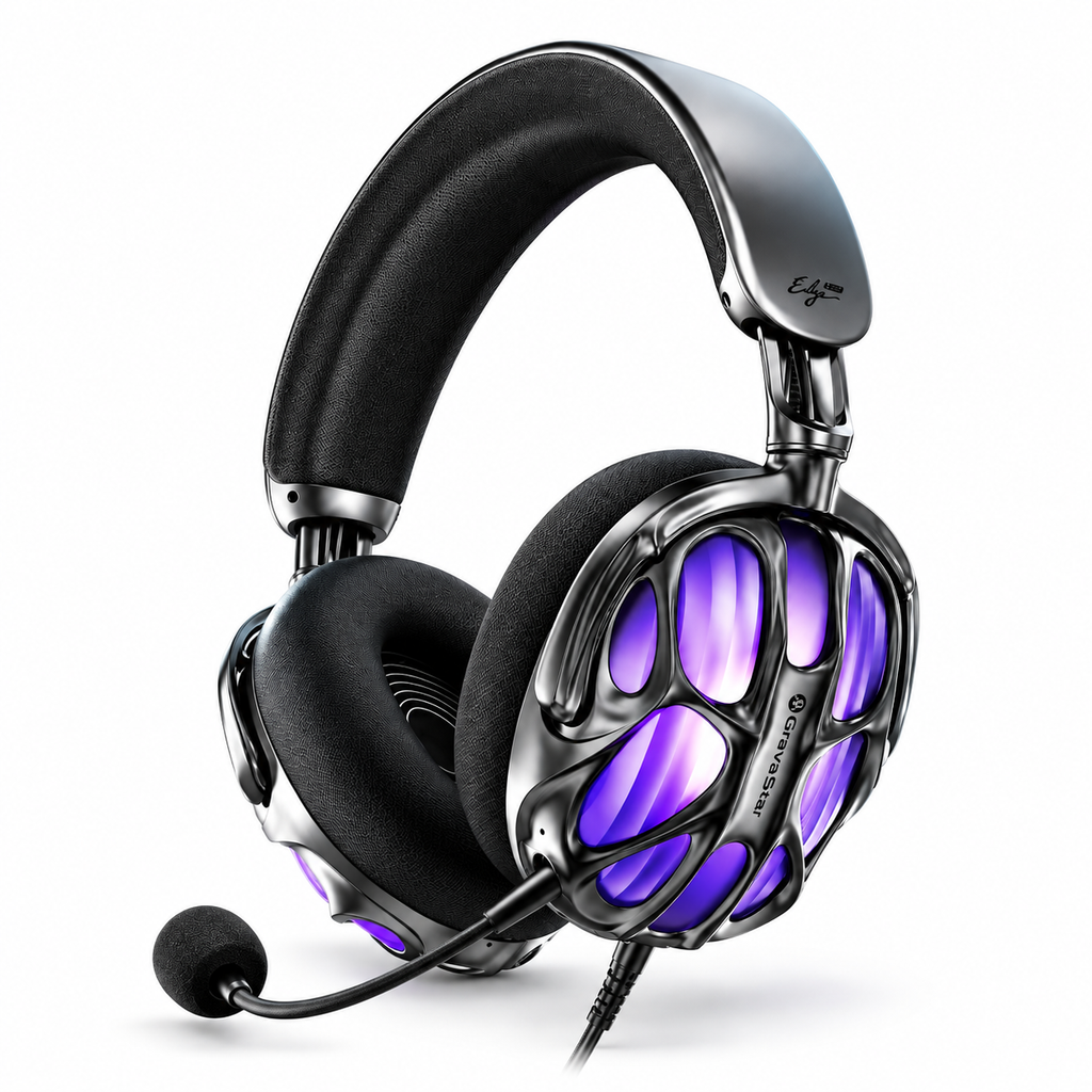Gravastar MH1 PRO