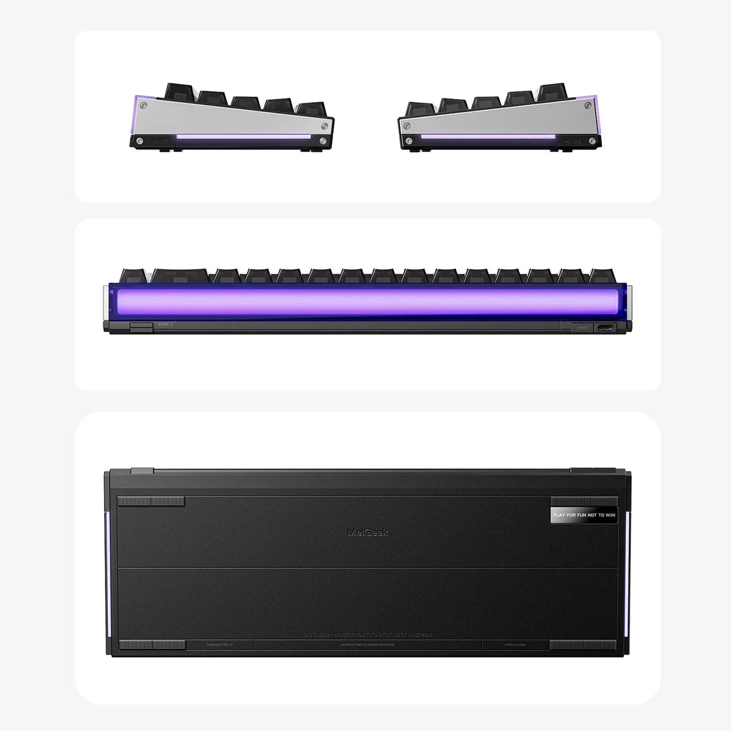 Melgeek MADE68 ULTRA V2