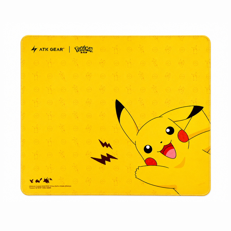 ATK POKEMON