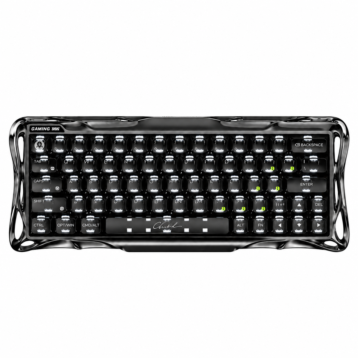 Gravastar V60 Ultra