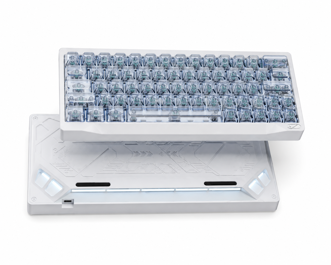 Chilkey SF60 DIAMOND
