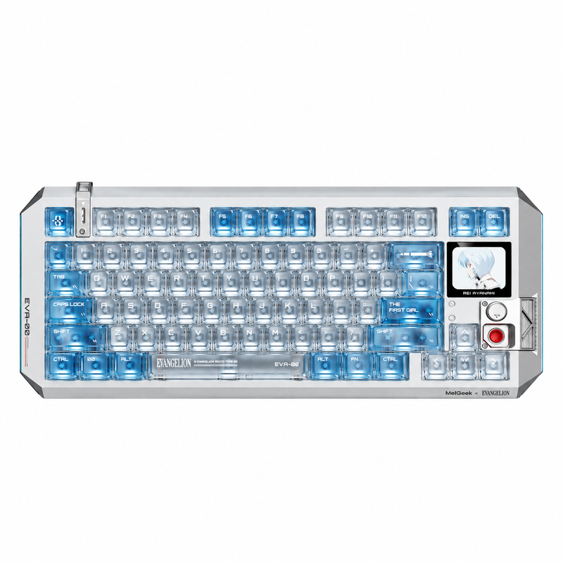 Melgeek Centauri80 Rei