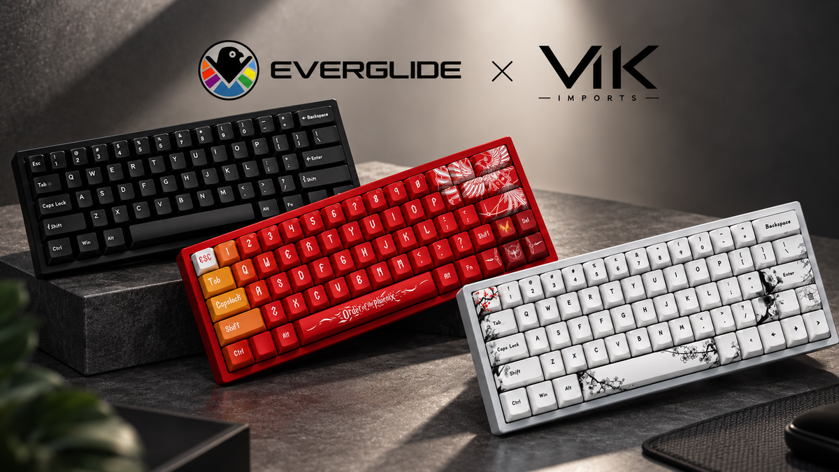 EVERGLIDE