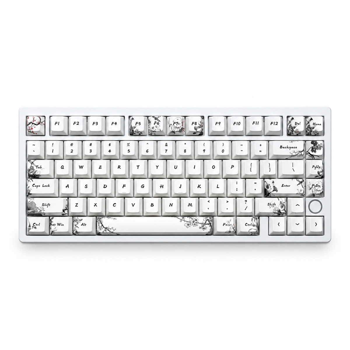 Everglide SU75 Ultra