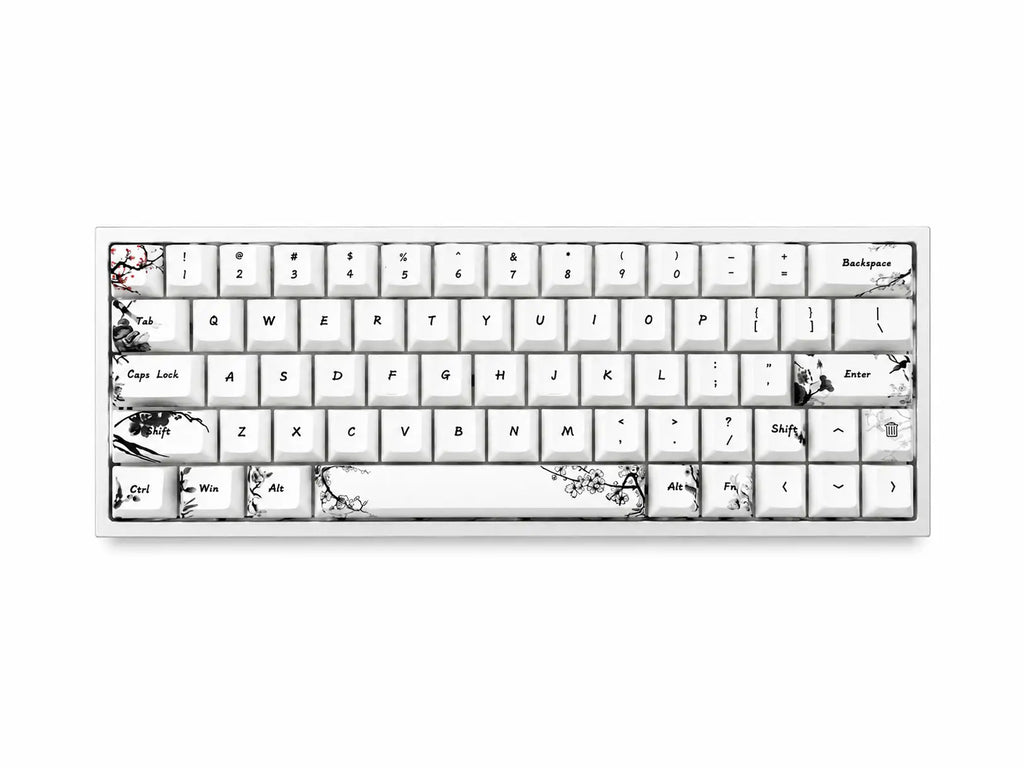 EVERGLIDE AE64 PRO