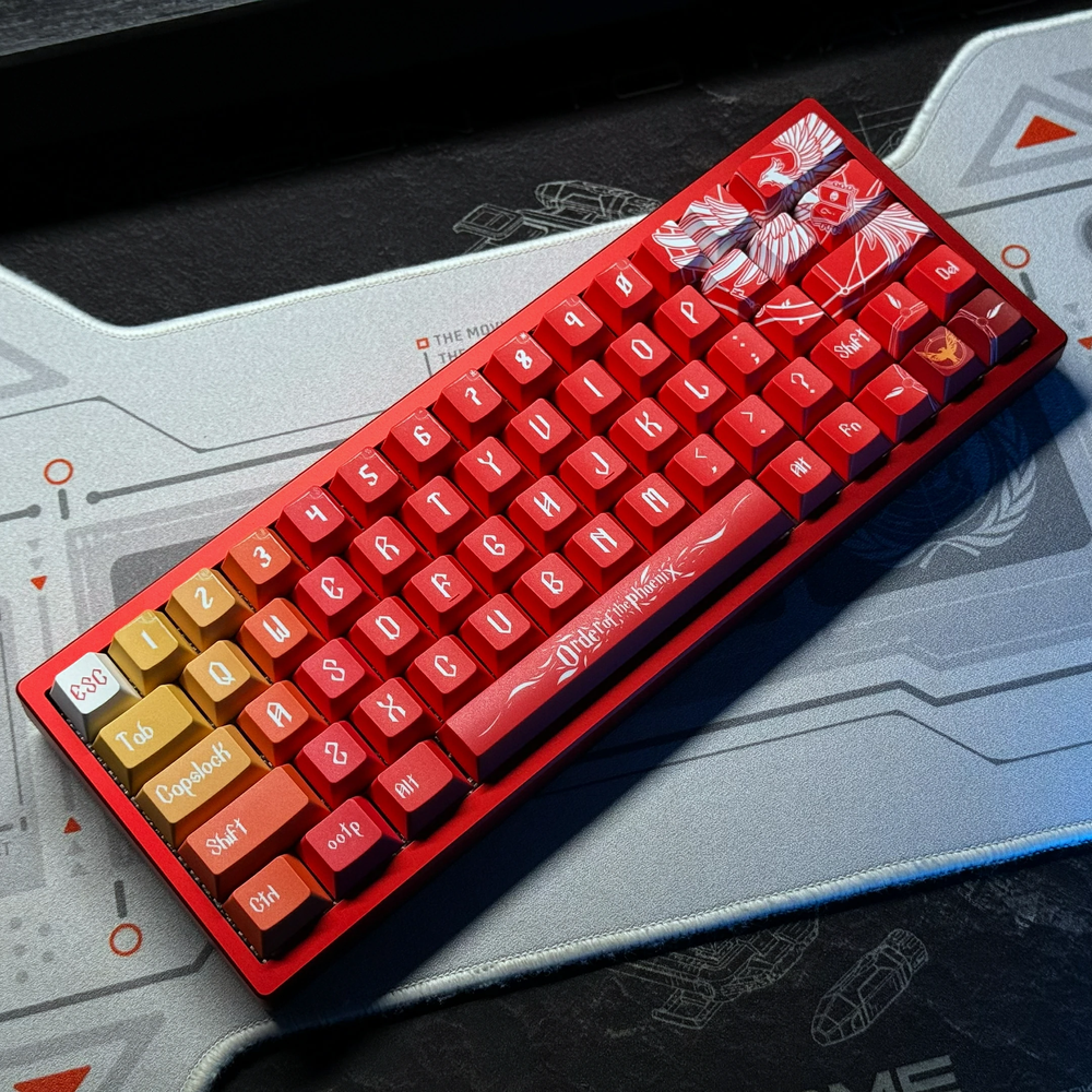 Teclados
