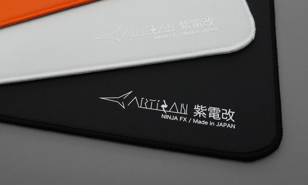 Mousepads