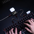 Hub USB HMLAB&HUAHUO