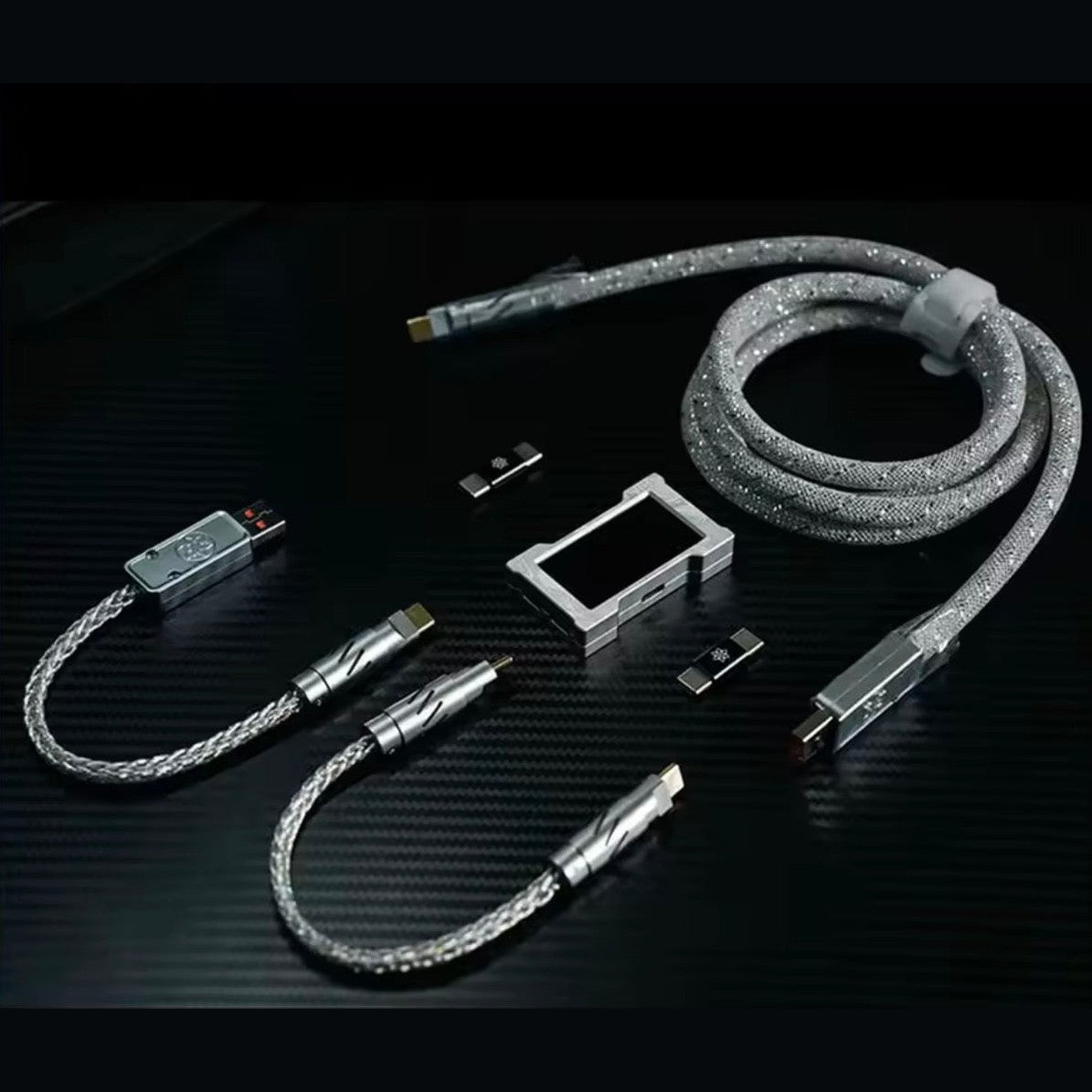 Hub USB HMLAB&HUAHUO