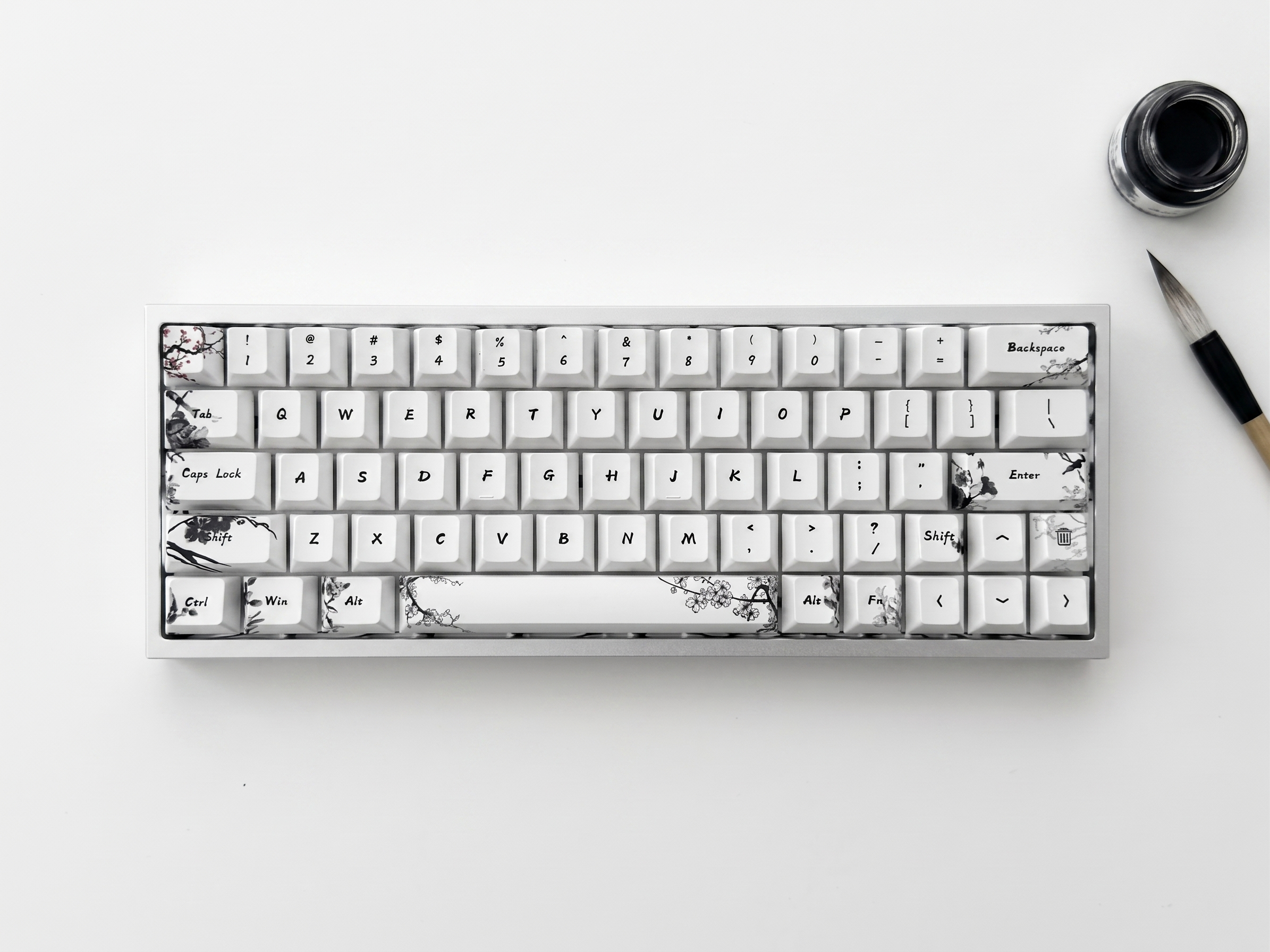 EVERGLIDE AE64 PRO