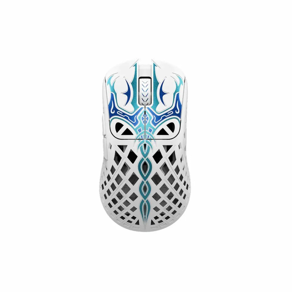 Waizowl Triaina