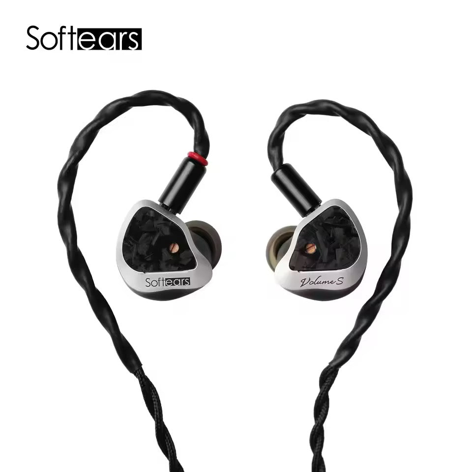 SoftEars Volume S