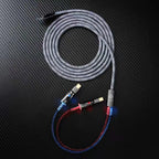 Cabo Duplo HuaHuo Splitter EVO 8K
