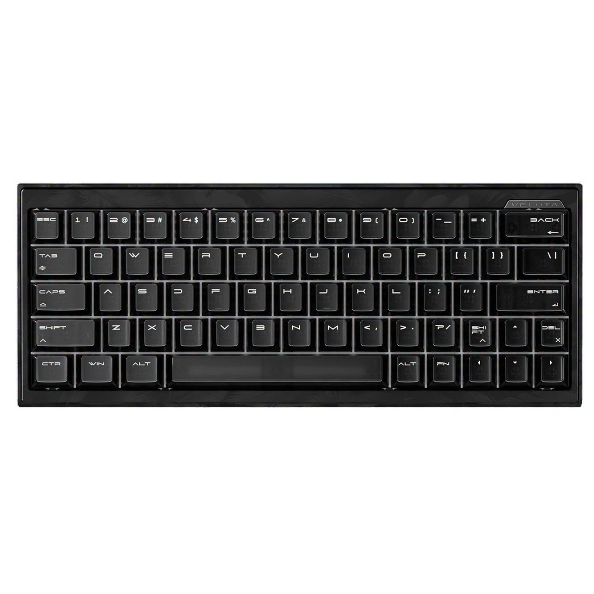 VELOTA FUZZY63