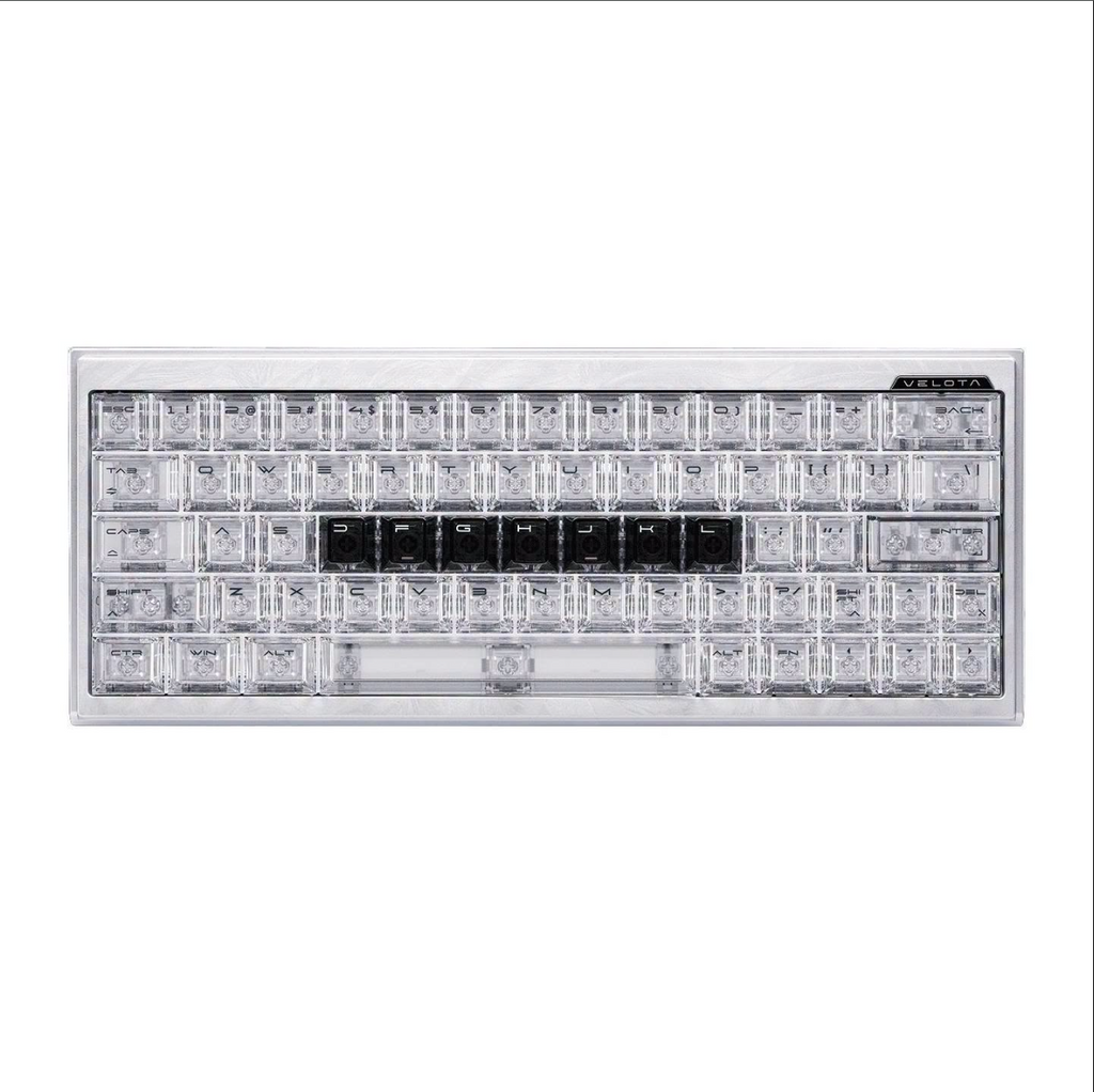 VELOTA FUZZY63
