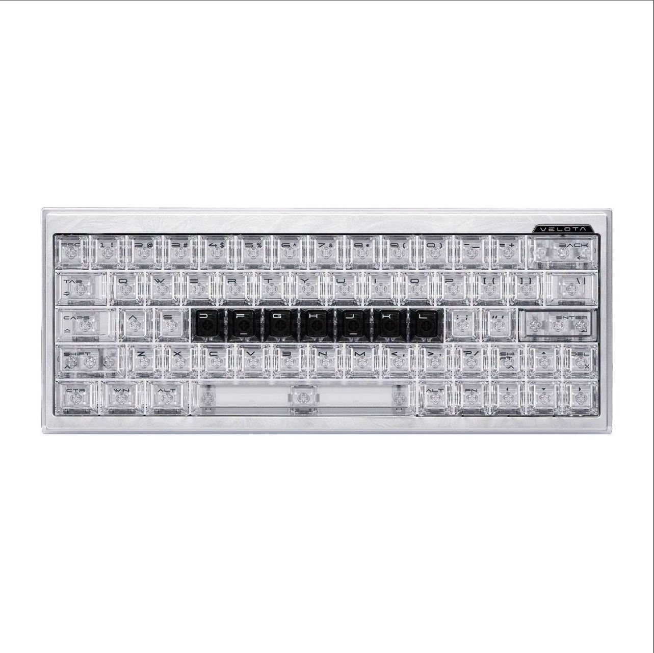 VELOTA FUZZY63