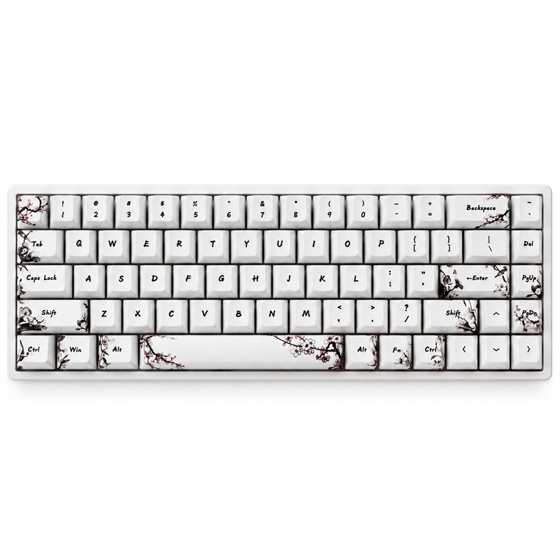 Everglide AE68 Max