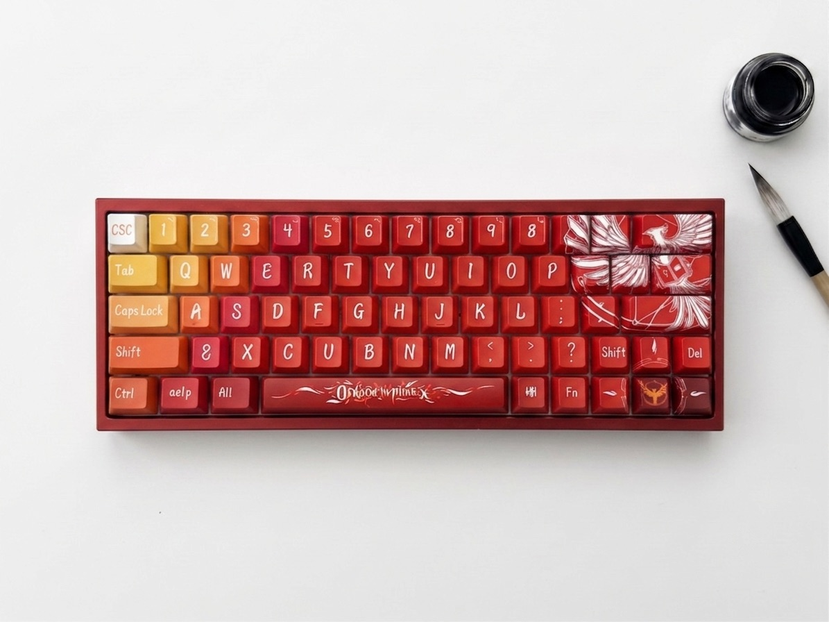 EVERGLIDE AE64 PRO