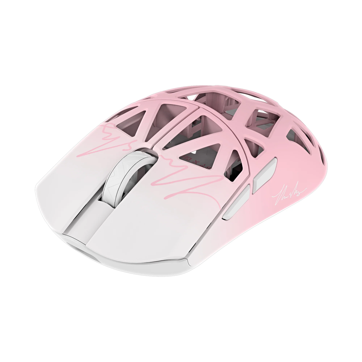 WLmouse Beast X V2