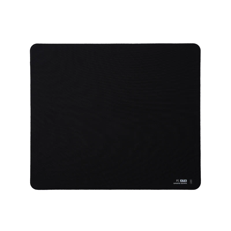 Mouse pad gamer ATK Gaming Gears preto