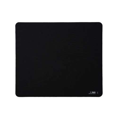Mouse pad gamer ATK Gaming Gears preto