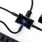 HM Lab AudioX Edição de Colecionador