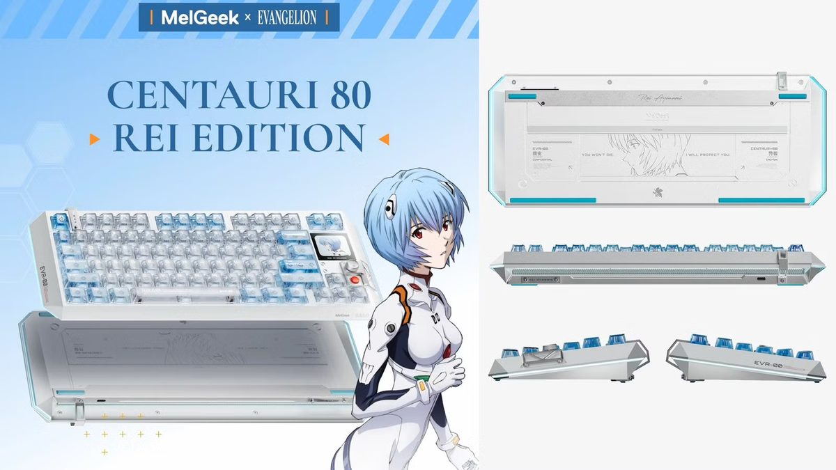 MELGEEK