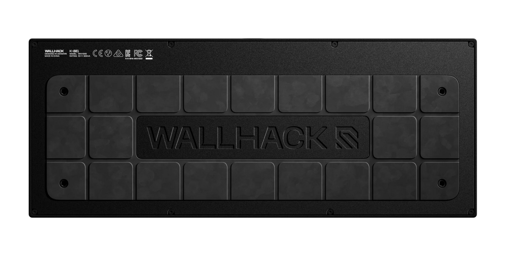 Wallhack K-001