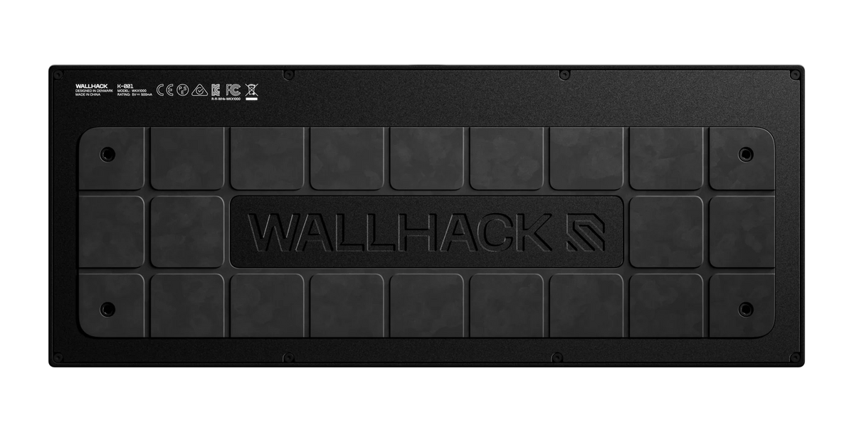 Wallhack K-001