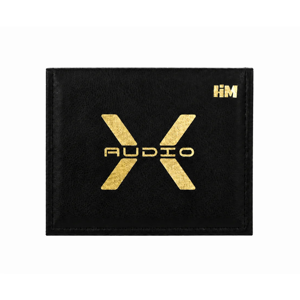HM Lab AudioX Edição de Colecionador