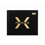 HM Lab AudioX Edição de Colecionador