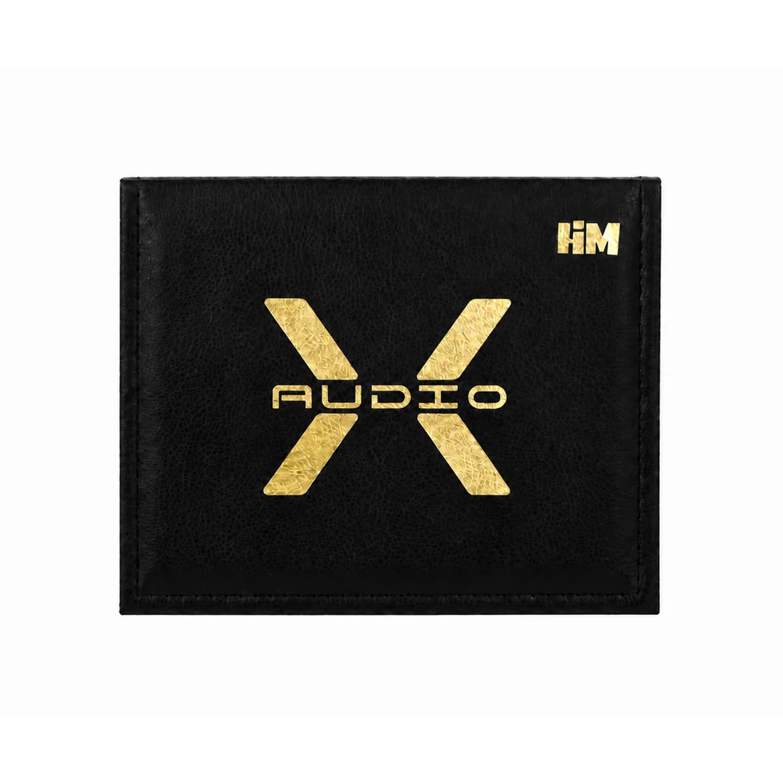 HM Lab AudioX Edição de Colecionador