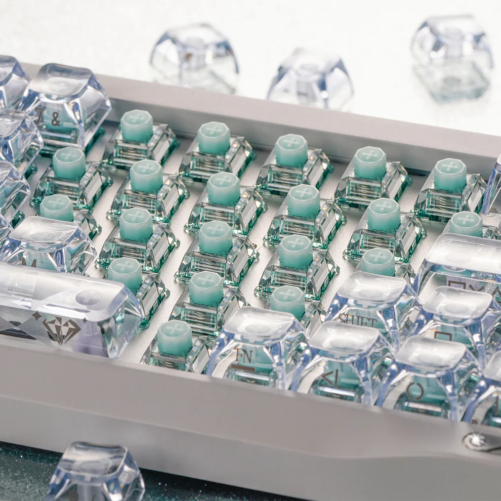 Chilkey SF60 Diamond