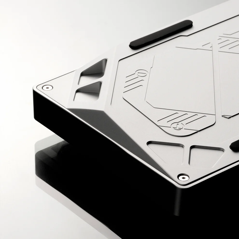 Chilkey SF60 Diamond