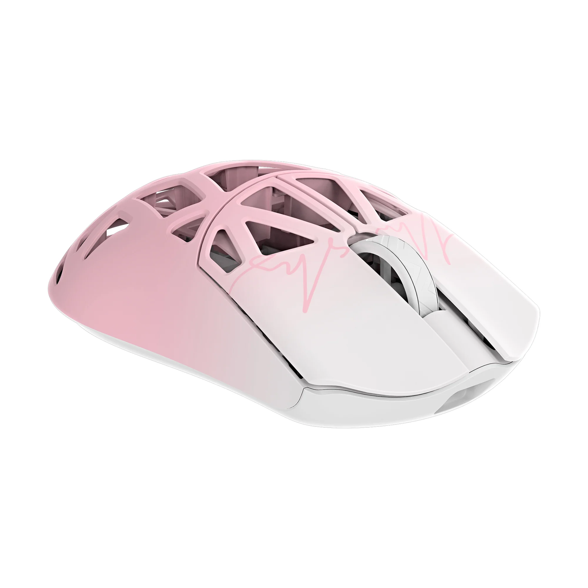 WLmouse Beast X V2