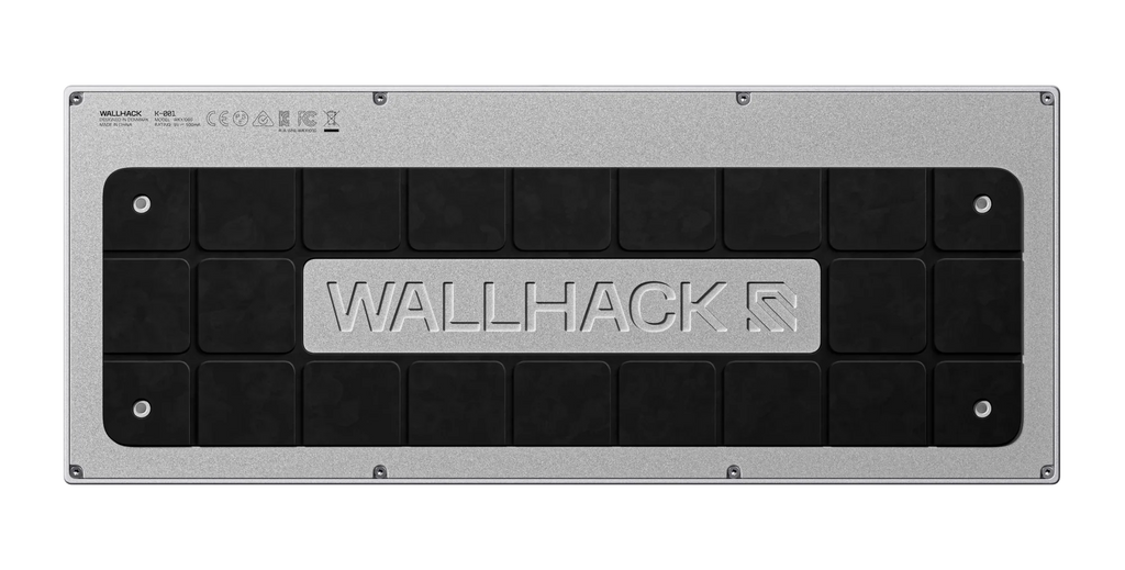 Wallhack K-001