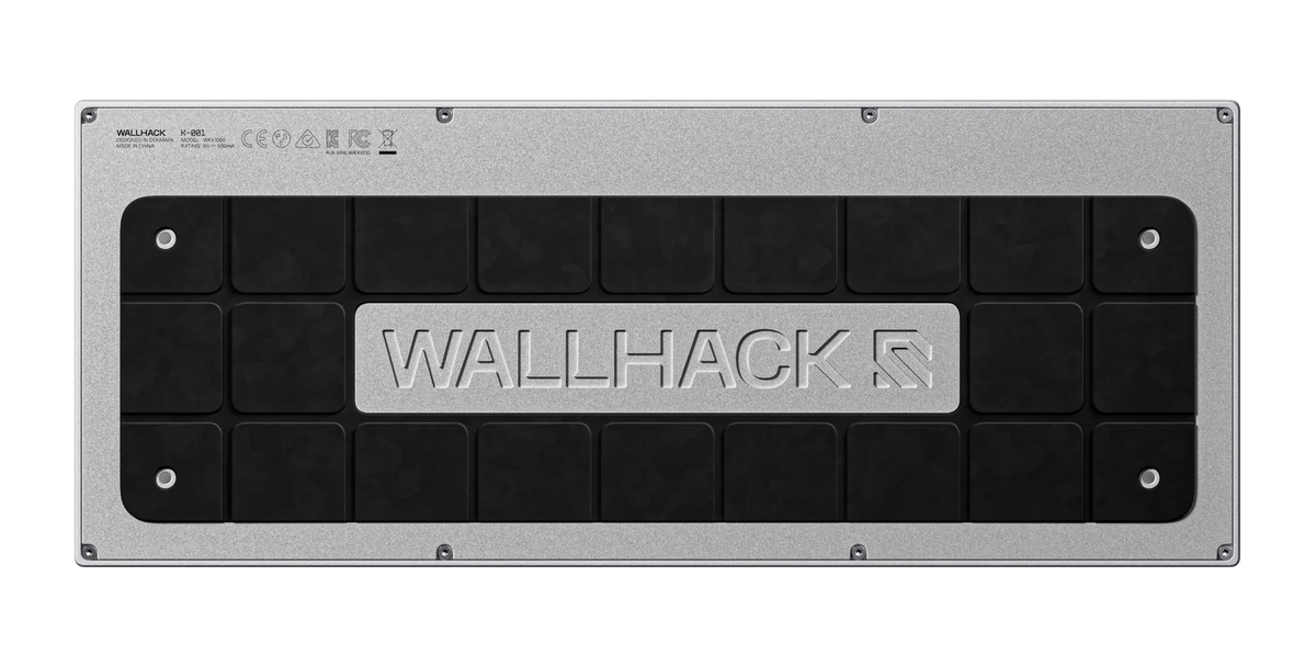 Wallhack K-001