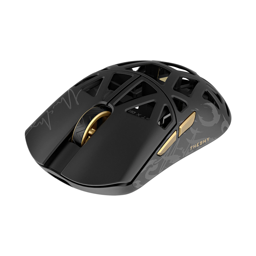 WLmouse Beast X V2