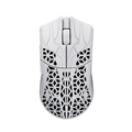 Mouse ATK - vista superior branco