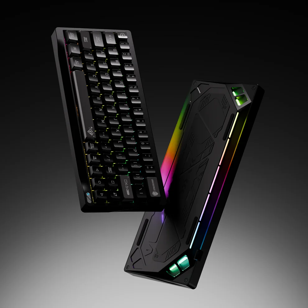 Chilkey SF60