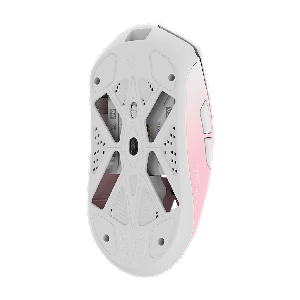 WLmouse Beast X V2