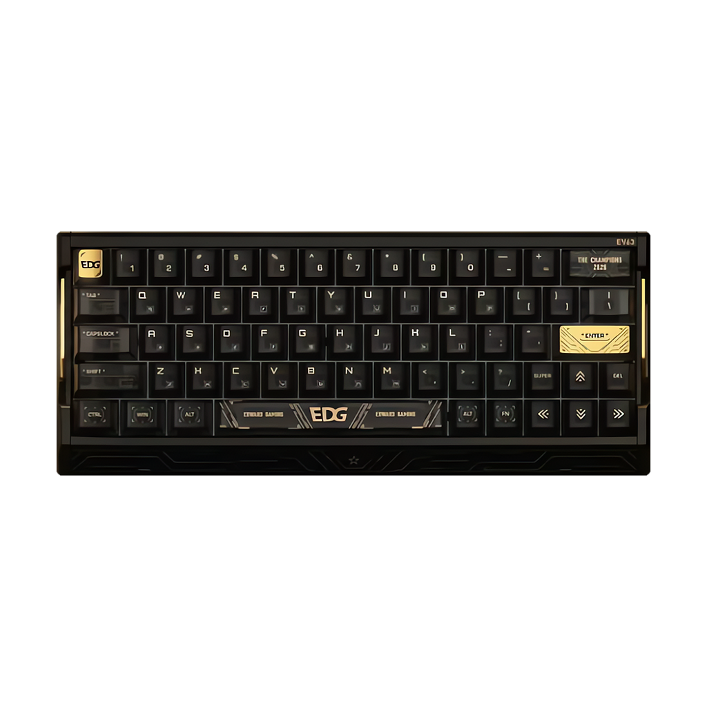 IQUNIX EV63 EDG Edition