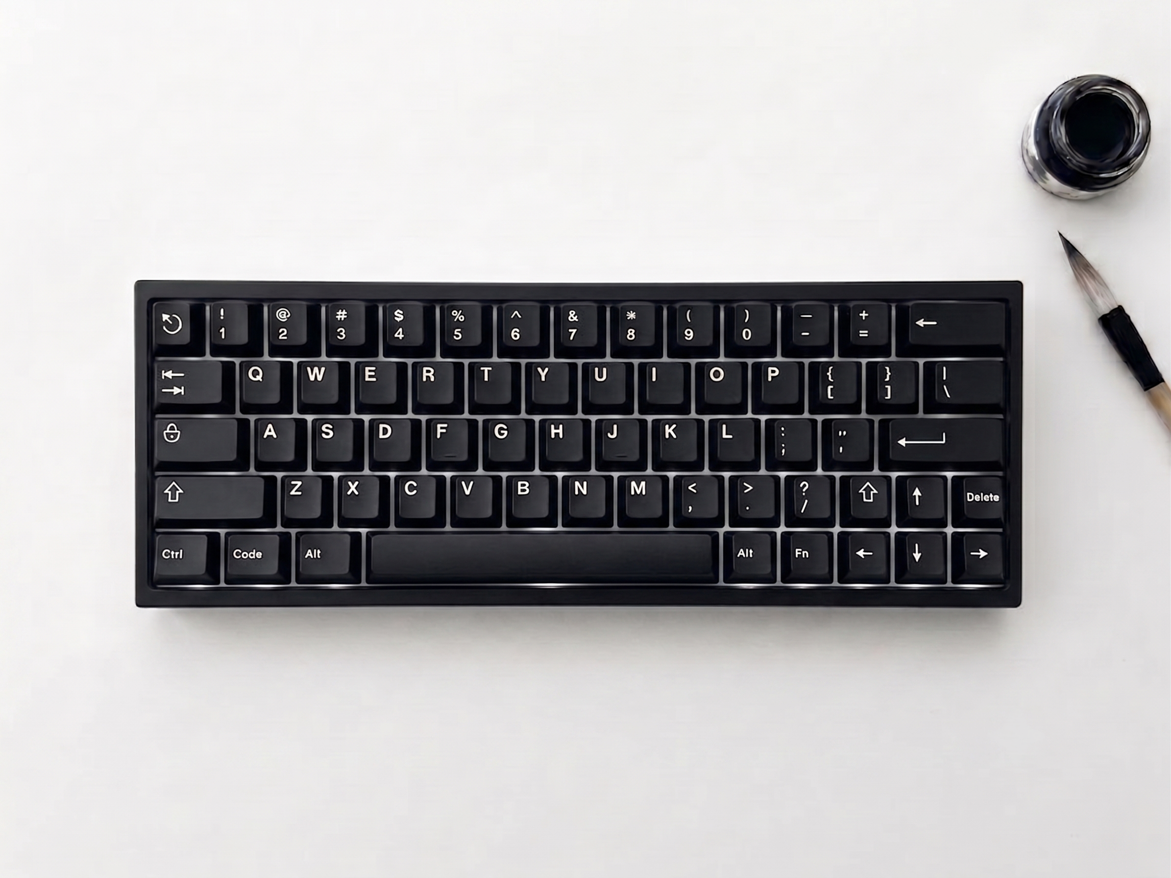 EVERGLIDE AE64 PRO