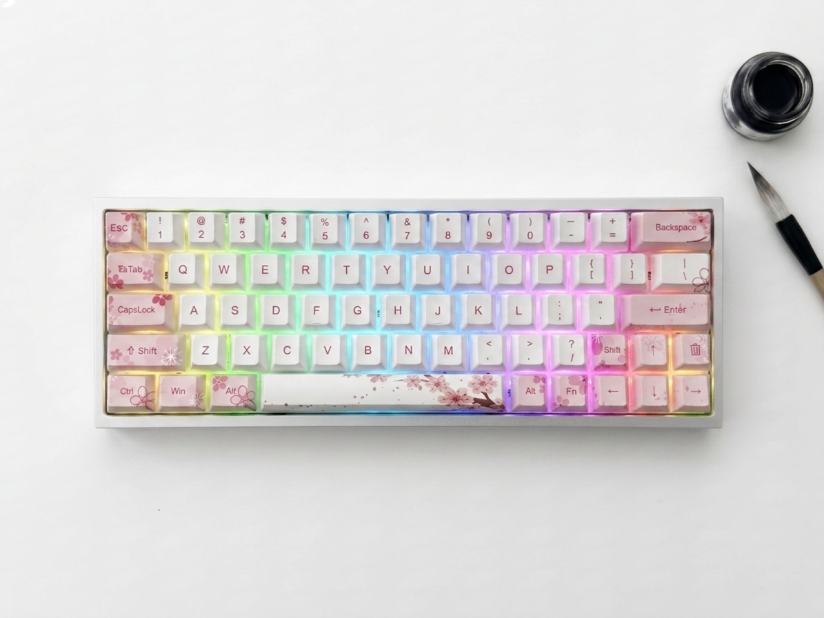 EVERGLIDE AE64 PRO
